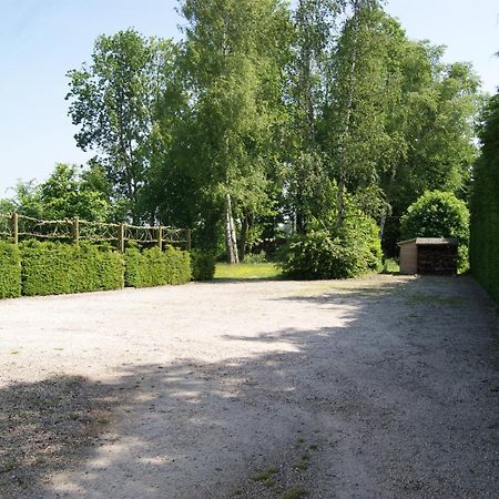 B&B Maison Kerkhove Exterior photo