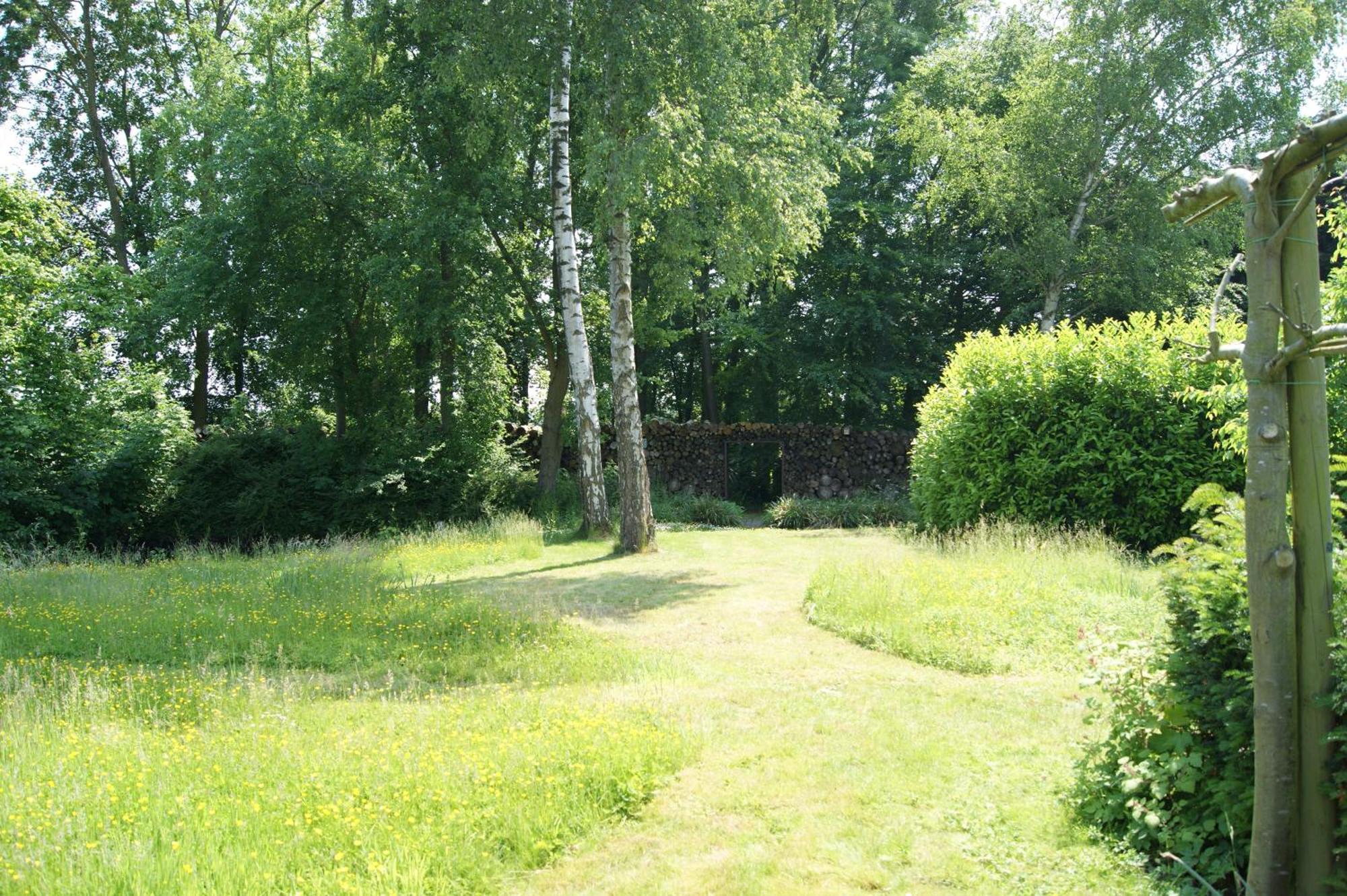 B&B Maison Kerkhove Exterior photo