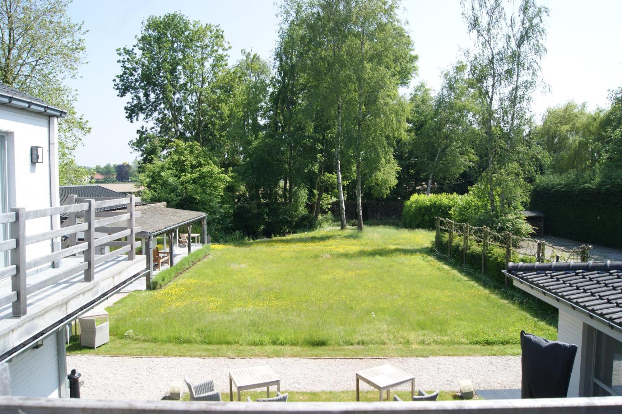 B&B Maison Kerkhove Exterior photo
