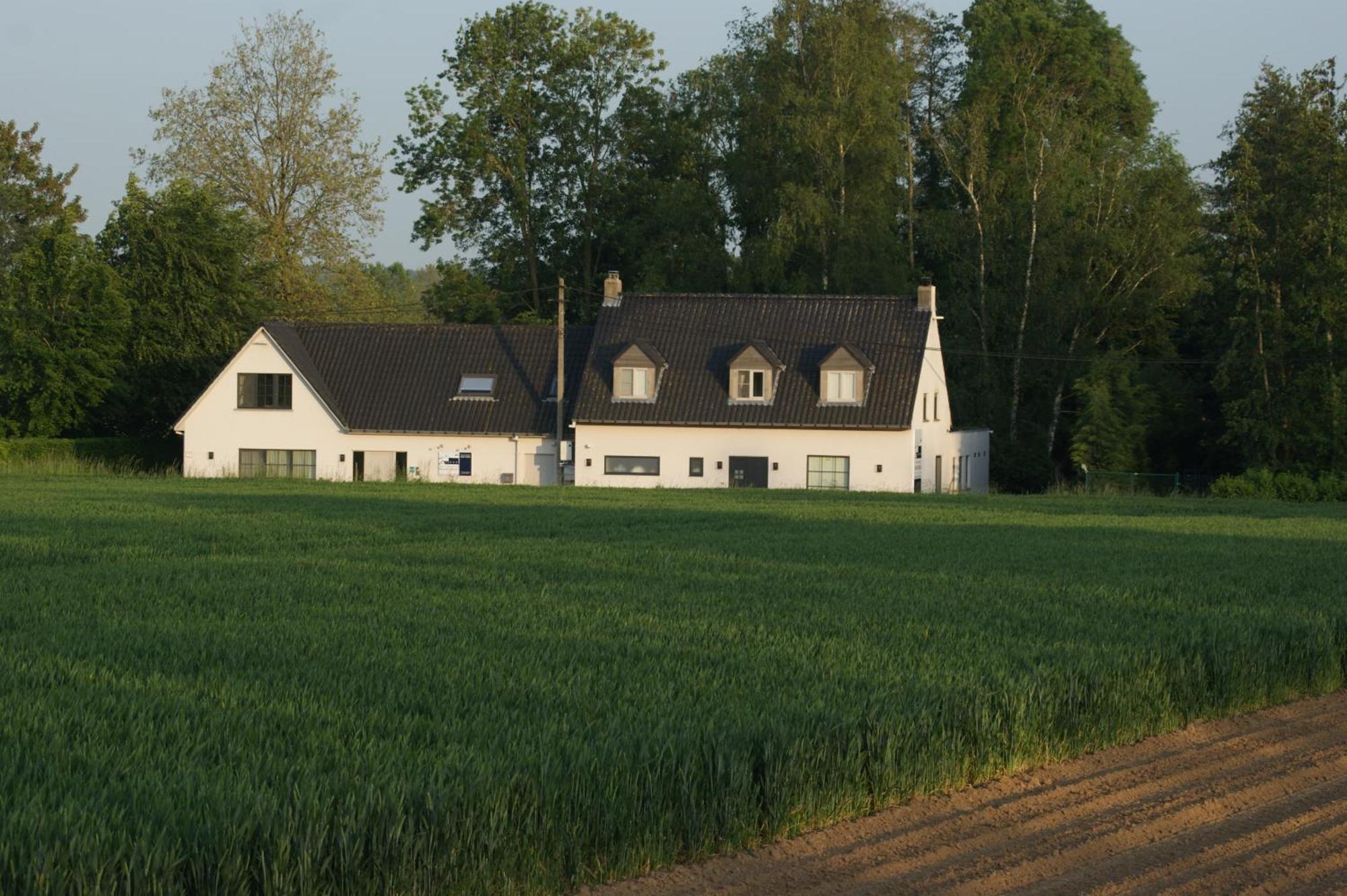 B&B Maison Kerkhove Exterior photo