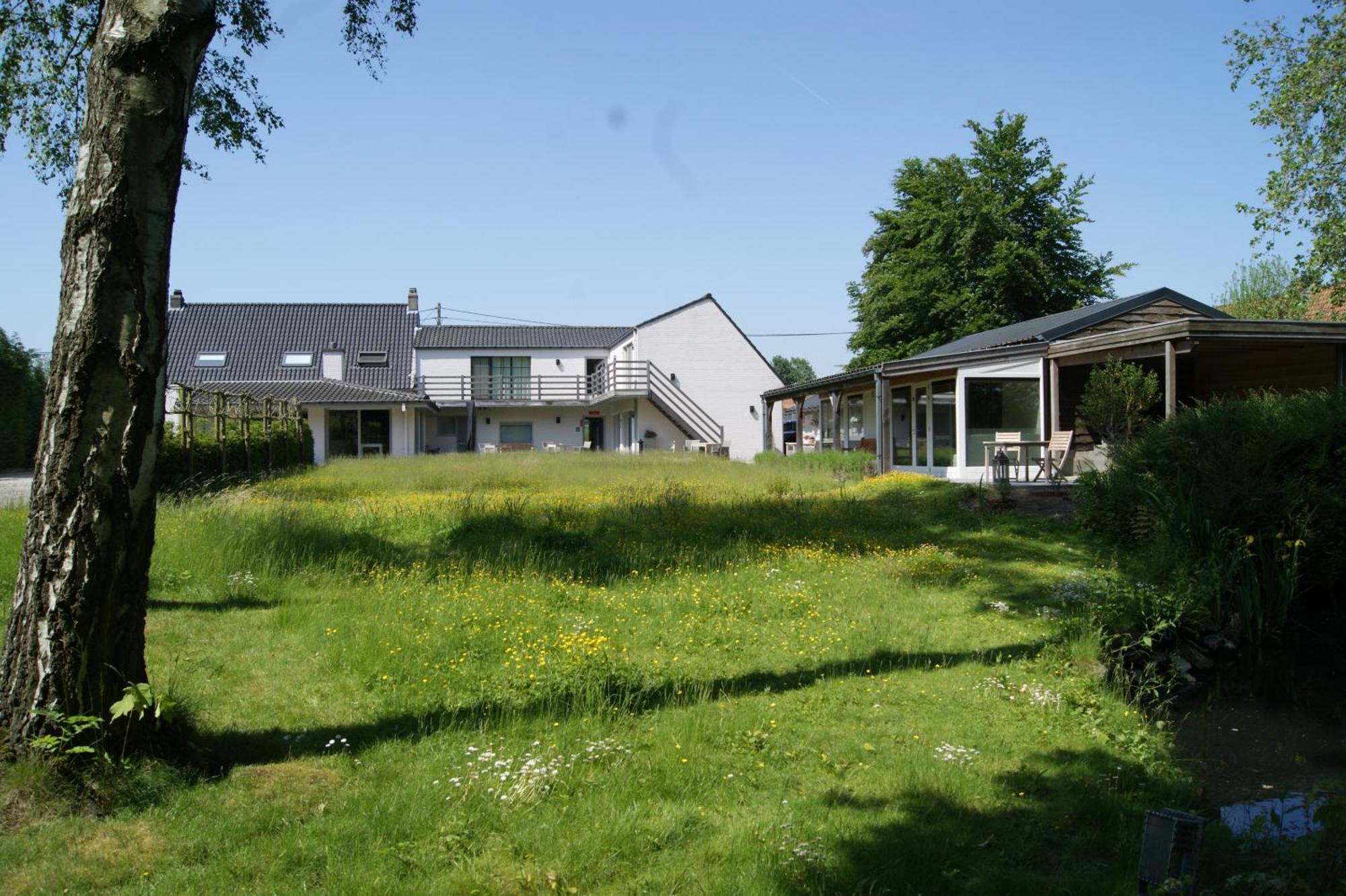 B&B Maison Kerkhove Exterior photo