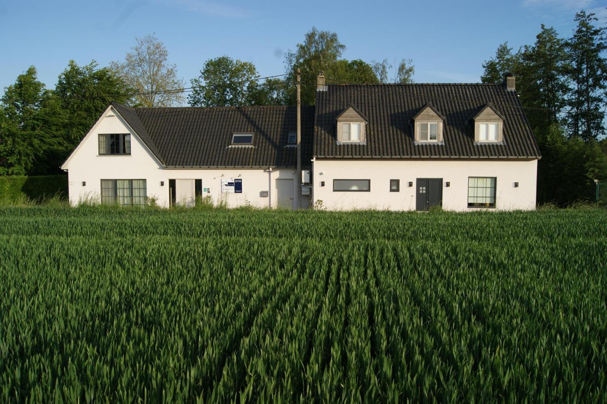 B&B Maison Kerkhove Exterior photo