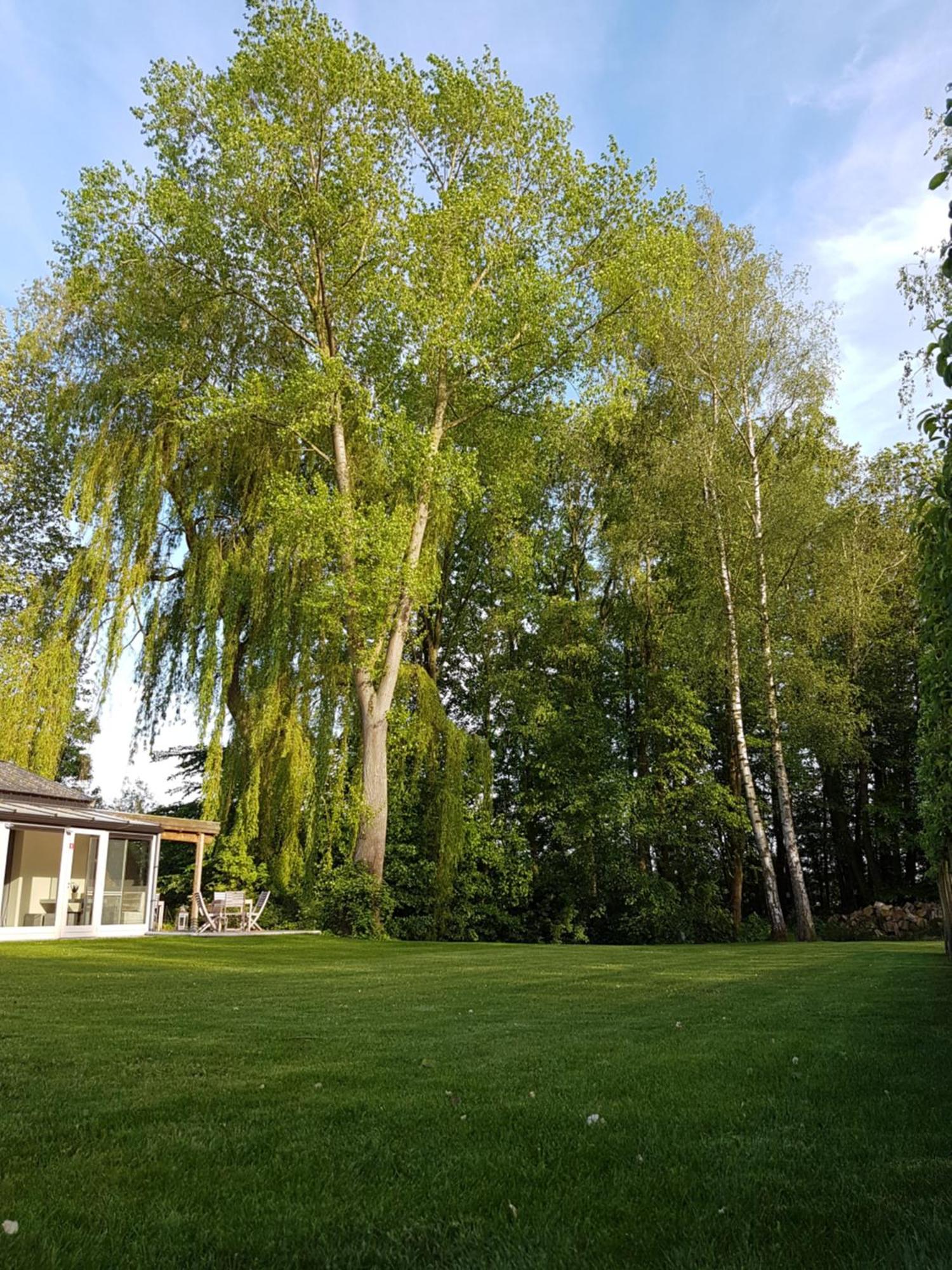 B&B Maison Kerkhove Exterior photo