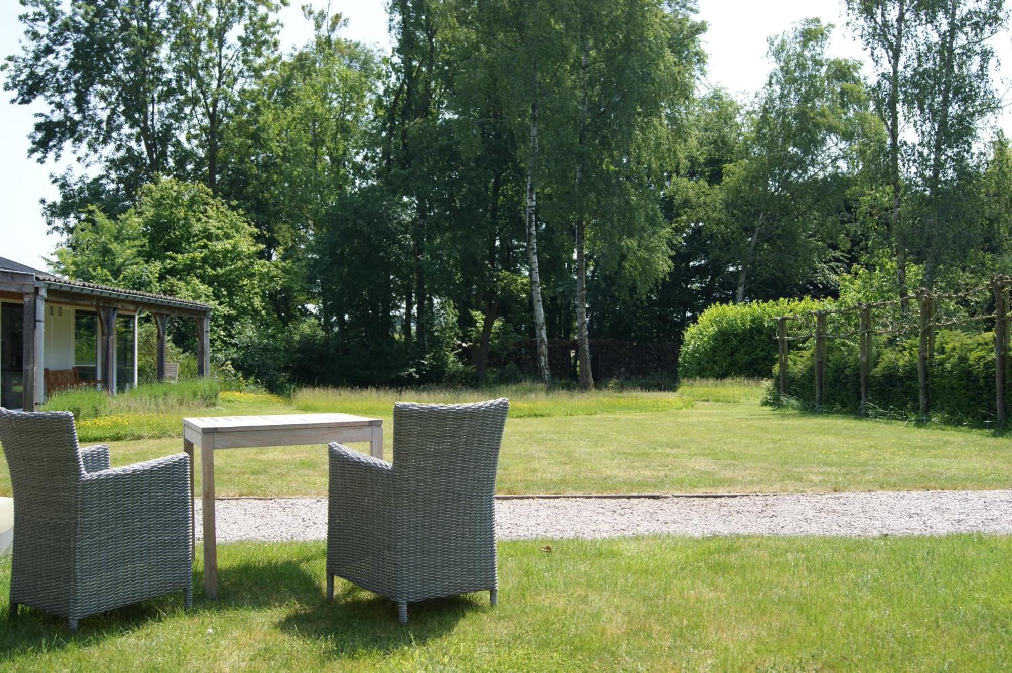 B&B Maison Kerkhove Exterior photo