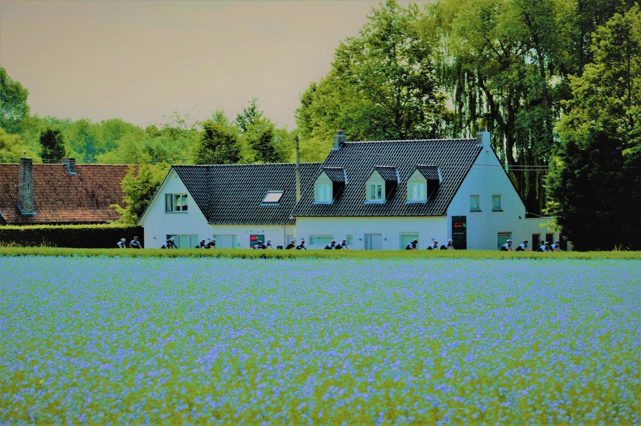 B&B Maison Kerkhove Exterior photo