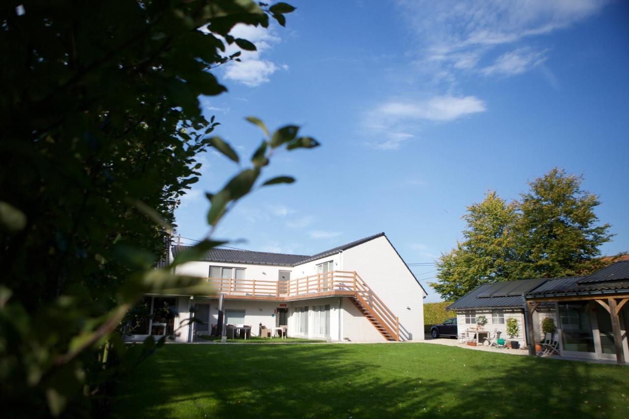 B&B Maison Kerkhove Exterior photo